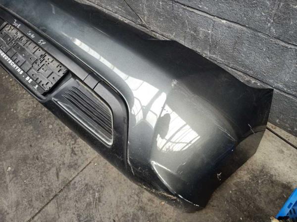 PARE CHOC ARRIERE PEUGEOT 308 09/2007-2014 - Vue 2